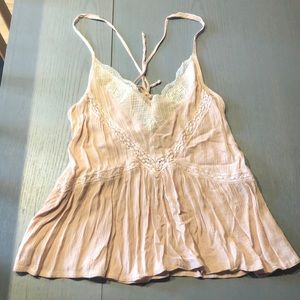 American Eagle Tank Top